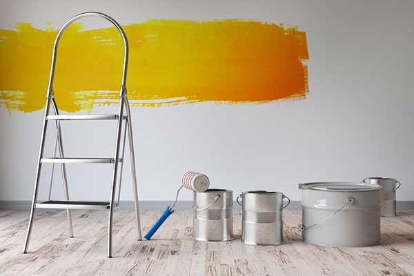 Painting Services