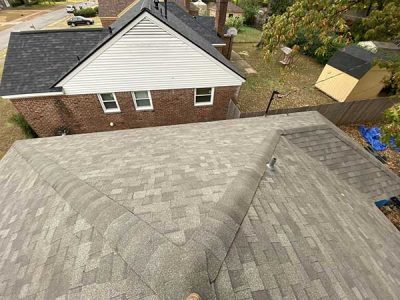 Roof Repair Services