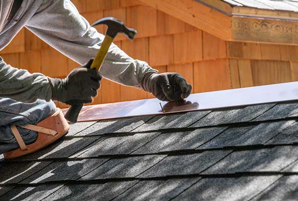 Roofing Services